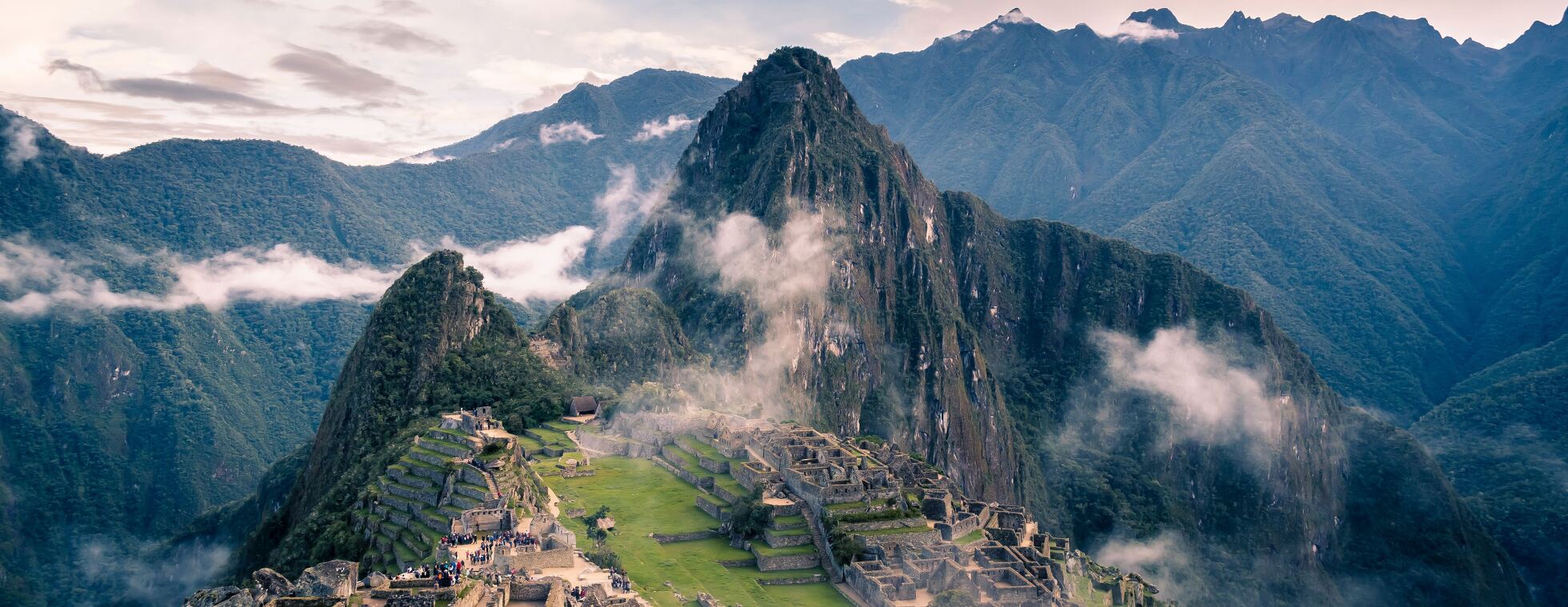 Peru - Summer 2024